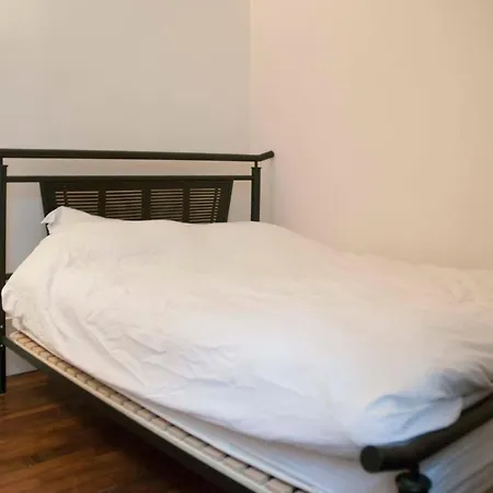 Apartment 31m Comfortable Near Place D'italie Paris